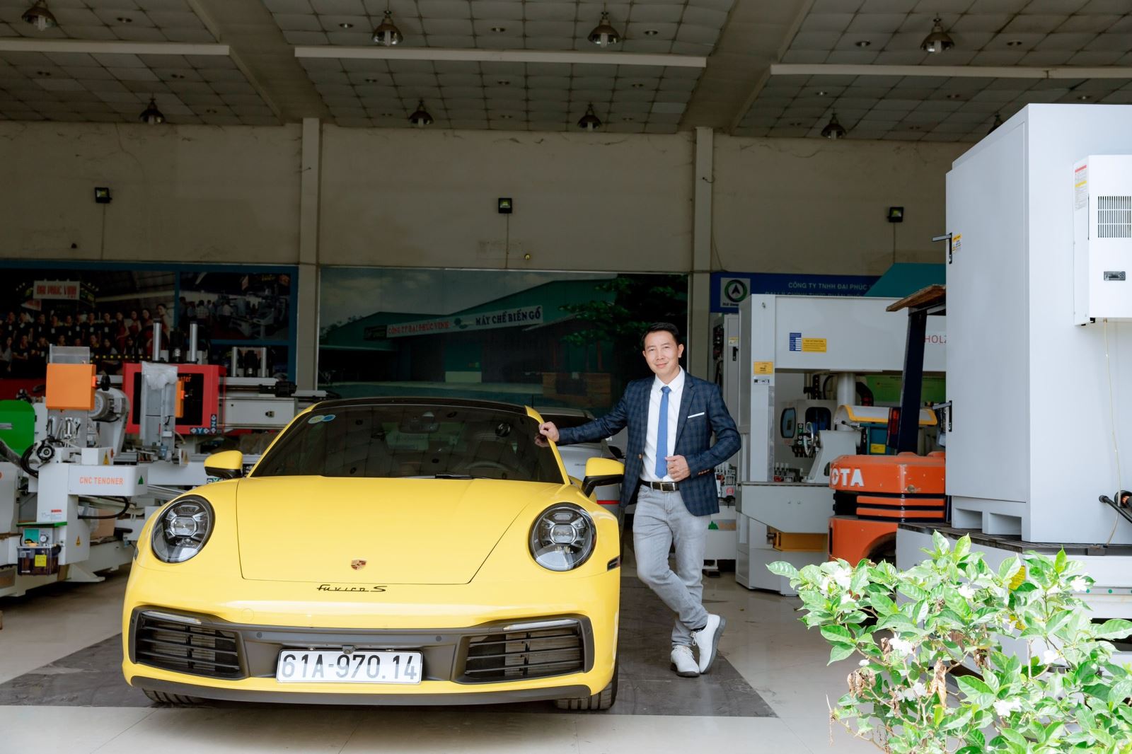 đại phúc vinh