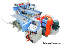 DÂY CHUYỀN GHÉP FINGER TỰ ĐỘNG 600MM SERVO 11175