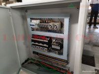 MÁY CẮT GÓC 90 độ 2 Đầu 8192