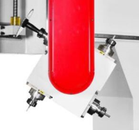 MÁY PHAY CNC 3D 5 TRỤC 2 BÀN TẢI NẶNG (4 trục dao) 11290