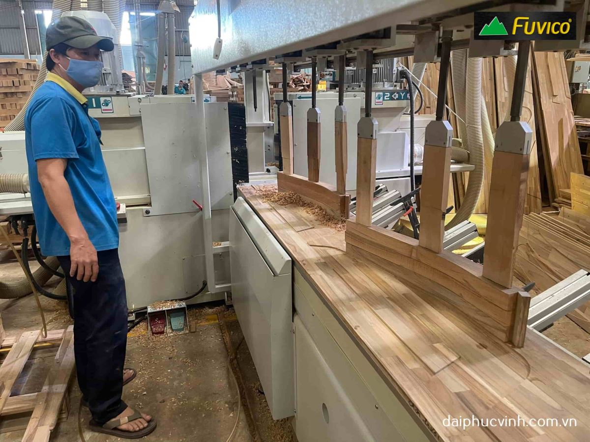 MÁY PHAY CHÉP HÌNH CNC 4 TRỤC DAO 2 CHÀ NHÁM 8546