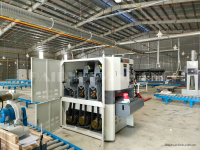 MÁY CHÀ NHÁM THÙNG TRỤC BÀO 3 TRỤC 700MM 7280