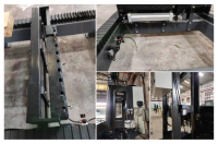 MÁY CƯA CD CNC 1300MM (Dài 6M) 10973