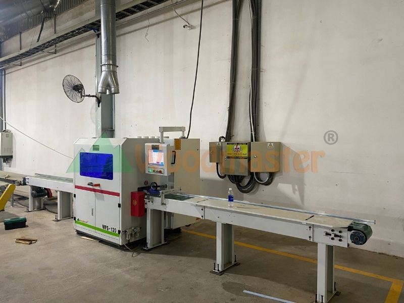 MÁY CẮT CHỌN PHÔI TỰ ĐỘNG CAO TỐC 9035