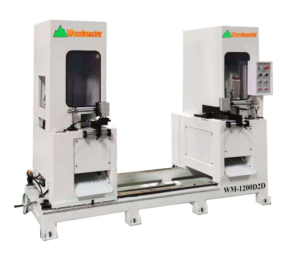 MÁY CẮT GÓC 90 độ 2 Đầu