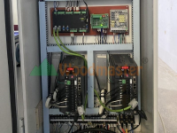 MÁY CẮT CHỌN PHÔI TỰ ĐỘNG CAO TỐC 9032