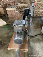 MÁY CNC TRUNG TÂM THAY DAO TỰ ĐỘNG + TRỤC CƯA ĐA HƯỚNG WM-1325RS 8899