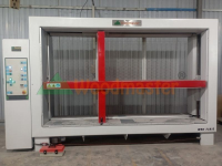 MÁY ÉP 2 CHIỀU LẮP RÁP TỦ 2500MM 9027