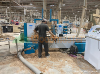 MÁY TIỆN GỖ CNC 3 TRỤC 1500MM 8777