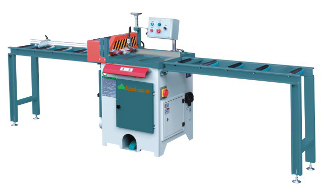 MÁY CẮT NGANG BEN HƠI WOODMASTER 4368