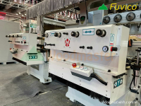 MÁY PHAY CNC 4 TRỤC 16 DAO KẸP XOAY 360 ĐỘ LÀM CHÂN BÀN GHẾ 9371