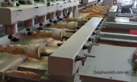 MÁY ĐỤC CNC 6 TRỤC XOAY 4D WM-6RRC 9717