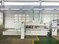 MÁY CƯA LỌNG CNC MŨI ROUTER 2500MM 11305
