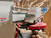 MÁY PHAY CNC TRUNG TÂM 3D 3 TRỤC DAO (thay dao tự động) 12401