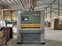 MÁY CHÀ NHÁM THÙNG 2 TRỤC 1000MM 12406