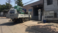 MÁY KHOAN PHAY RÃNH HỘC KÉO TỰ ĐỘNG WM-360C 5396
