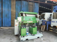 MÁY KHOAN PHAY RÃNH HỘC KÉO TỰ ĐỘNG WM-360C 5397