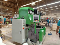 MÁY KHOAN PHAY RÃNH HỘC KÉO TỰ ĐỘNG WM-360C 5399