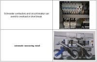 MÁY CẮT KHUYẾT TẬT GỖ CHỌN PHÔI TỰ ĐỘNG 556