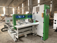 MÁY LỌNG CNC MŨI ROUTER 1300MM  5594