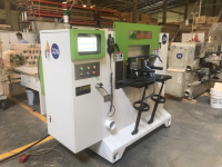 MÁY ĐÁNH MỘNG DƯƠNG CNC 1 ĐẦU 2 BÀN 5738