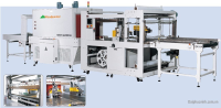 DÂY CHUYỀN DÁN PHỦ MÀNG NILON TỰ ĐỘNG 5874