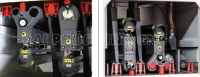 MÁY CHÀ NHÁM THÙNG 1300MM 2 MẶT 2 TRỤC 6001