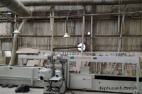 MÁY PHAY CHÉP HÌNH CNC 4 TRỤC DAO 2 CHÀ NHÁM  6053
