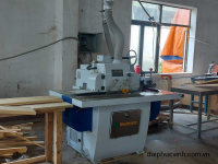 MÁY CƯA RONG RIPSAW LƯỠI TRÊN WM-460 6063