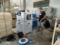 MÁY CẮT BỌ EKE TAM GIÁC LƯỠI DƯỚI TỰ ĐỘNG 6163