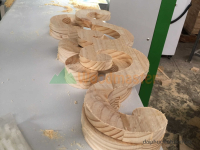 MÁY LỌNG CNC MŨI ROUTER 1300MM  6175