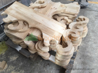 MÁY LỌNG CNC MŨI ROUTER 1300MM  6176