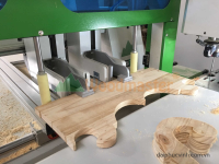 MÁY LỌNG CNC MŨI ROUTER 1300MM  6177