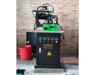 MÁY MÀI LƯỠI CƯA ĐĨA TỰ ĐỘNG 6219