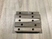 MÁY KHOAN BỌ TAM GIÁC 2 CỤM 641
