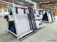 BÀN CẢO LẮP RÁP THỦY LỰC CHỮ A 8315