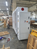 Cảo lắp ráp khung tủ, cabinet 851