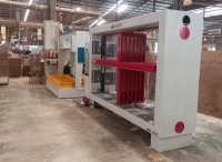 MÁY ÉP 2 CHIỀU LẮP RÁP TỦ 2500MM 7803