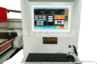 MÁY CNC TRUNG TÂM 2.5D FULL OPTION ( Phay Router - khoan 5 mặt + cưa xoay đa hướng ) 7778
