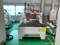 MÁY CNC TRUNG TÂM 2D TẢI NẶNG ( thay dao tự động ) 8956