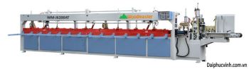 MÁY GHÉP DỌC TỰ ĐỘNG 6200MM WM-J6200AT