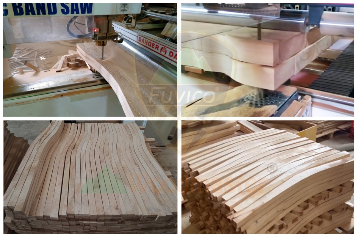 MÁY CƯA LỌNG CNC 1200mm Woodmaster 11138