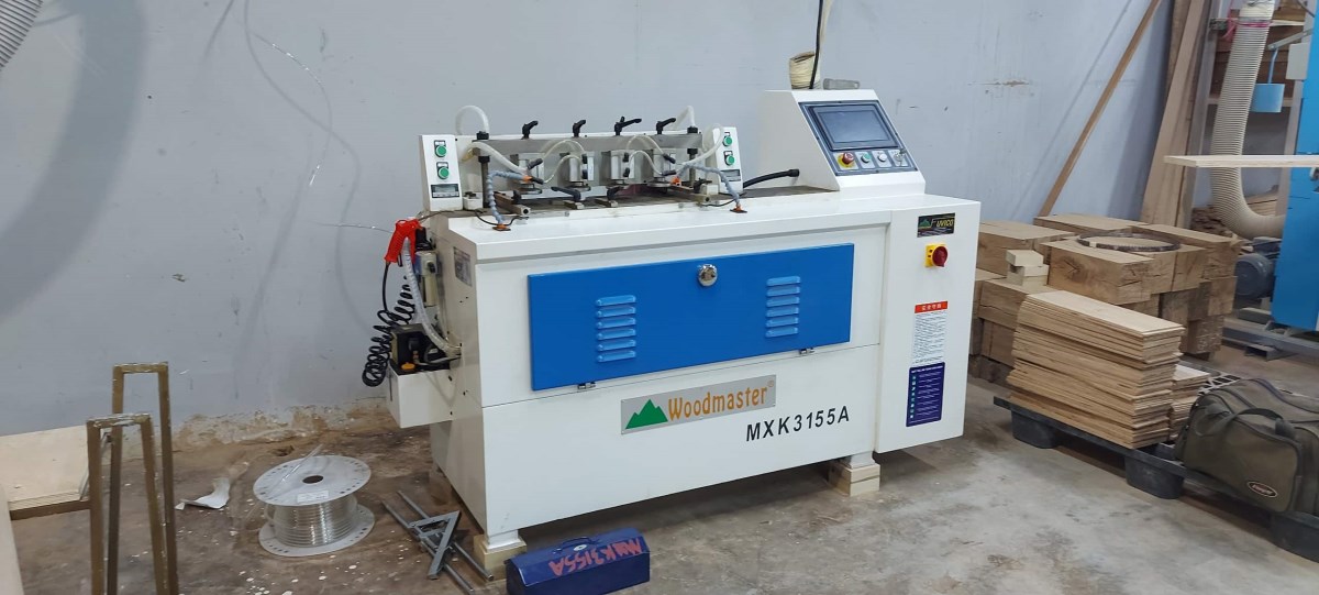 MÁY LÀM MỘNG MANG CÁ CNC 3 CHỨC NĂNG 5403