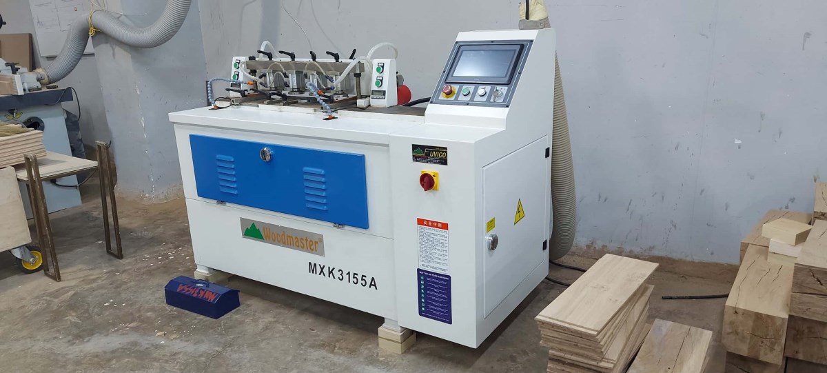 MÁY LÀM MỘNG MANG CÁ CNC 3 CHỨC NĂNG 5404