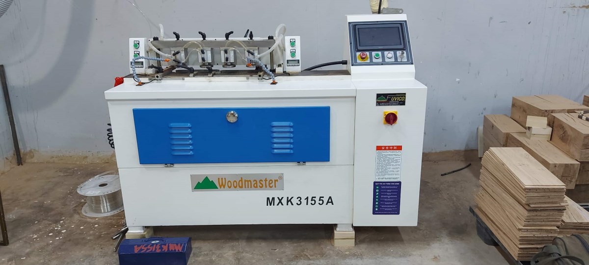MÁY LÀM MỘNG MANG CÁ CNC 3 CHỨC NĂNG 5405