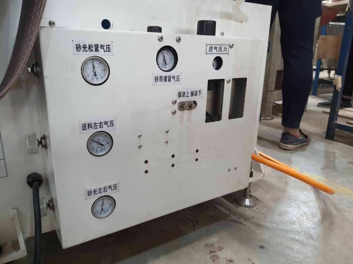 MÁY CHÀ NHÁM CẠNH CONG 2 MẶT WM-506NE 5422