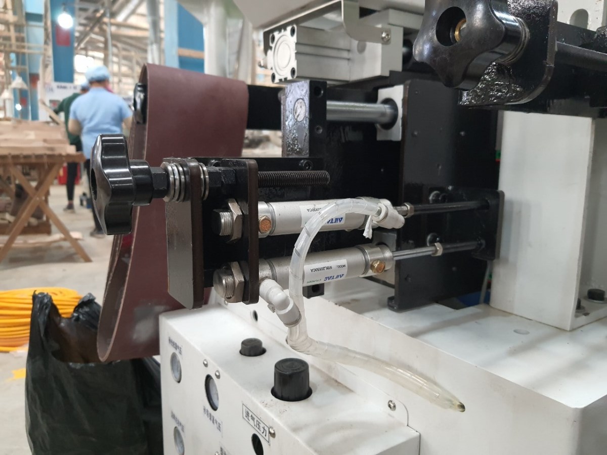 MÁY CHÀ NHÁM CẠNH CONG 2 MẶT WM-506NE 5425