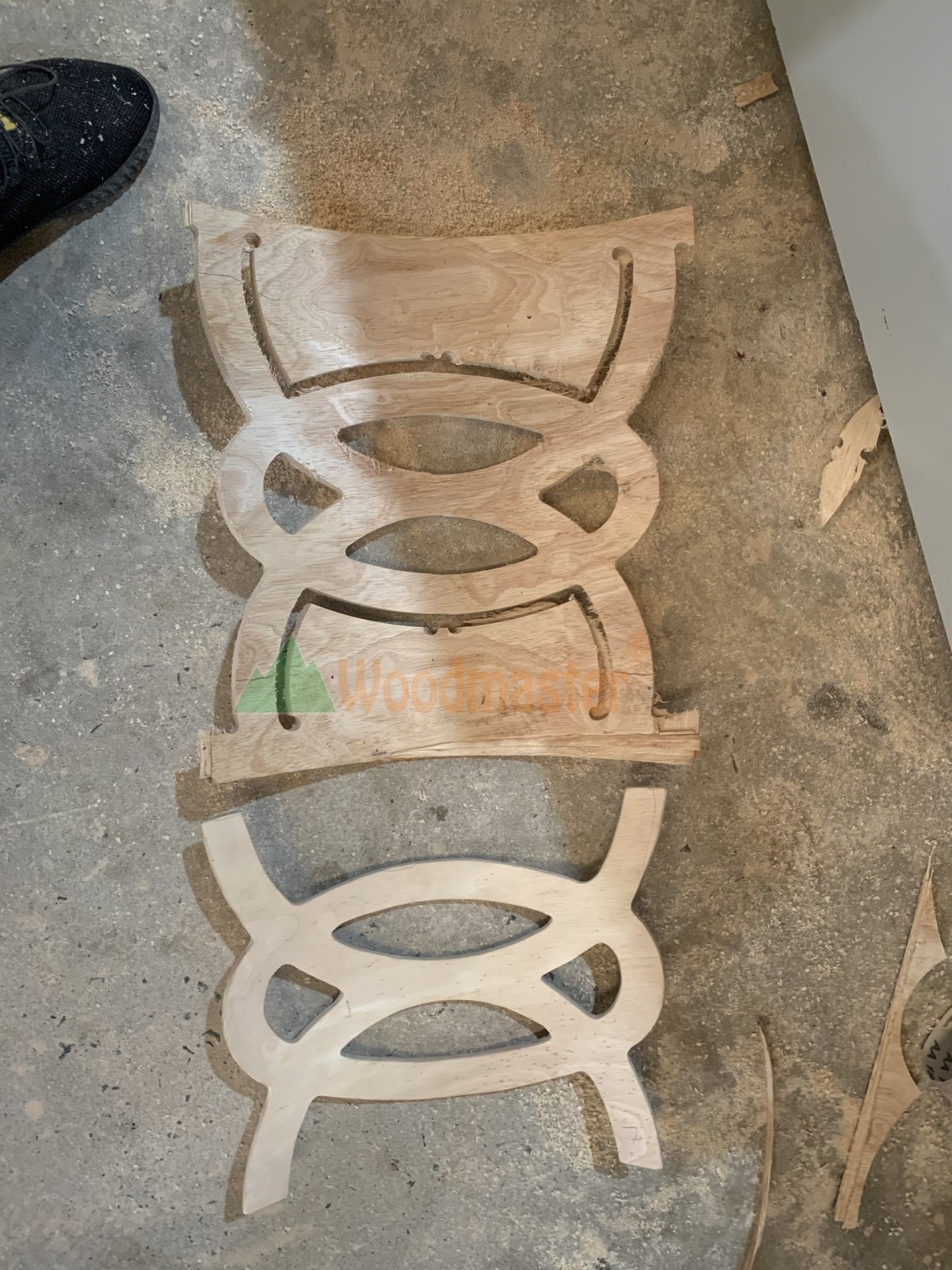 MÁY ĐỤC MỘNG OVAL ÂM CNC 2 ĐẦU 5693
