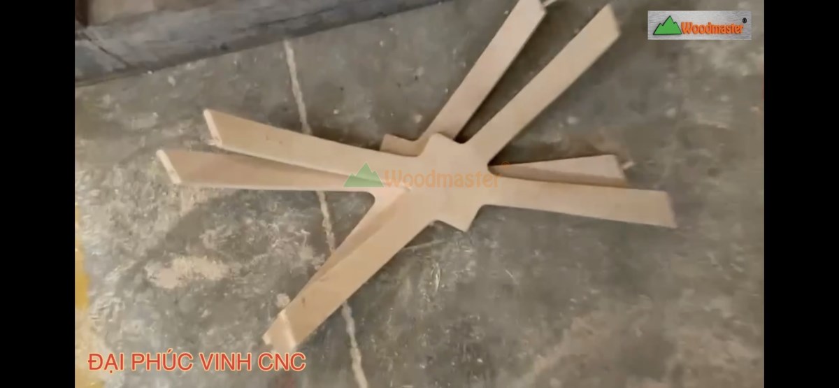 MÁY PHAY MỘNG ÂM CNC 4 ĐẦU 1500MM WM-1500A4 5707