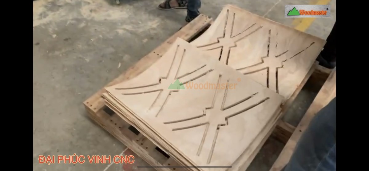 MÁY PHAY MỘNG ÂM CNC 4 ĐẦU 1500MM WM-1500A4 5709